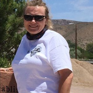 Meet your Posher, Nancyann